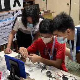 How Cebu can prepare kids for the ‘next tech’ generation