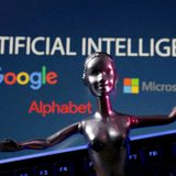 Alphabet, Microsoft earnings show hefty AI bets are driving growth