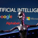 Alphabet, Microsoft earnings show hefty AI bets are driving growth
