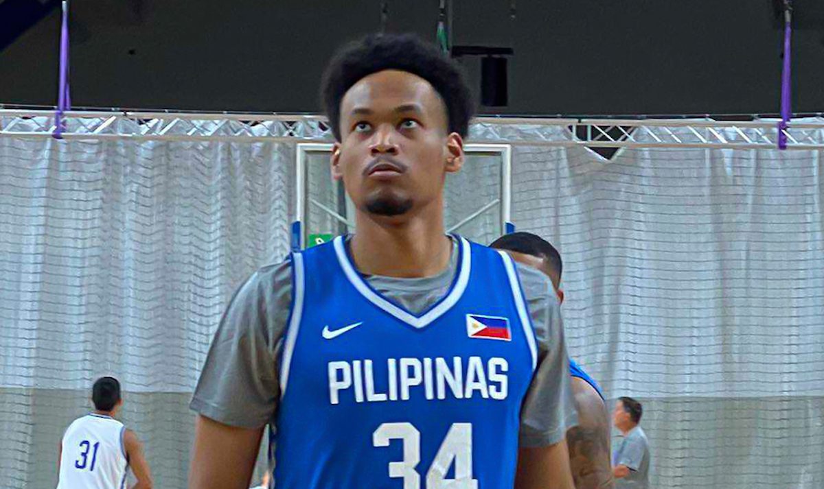 Overcoming string of injuries, AJ Edu makes strong case for FIBA World Cup spot