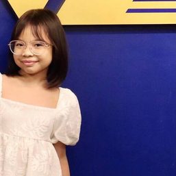 Remember Annika Co from ‘It’s Showtime’? She’s now under Viva Artists Agency 