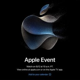 Apple to host fall event on September 12, analysts expect new iPhones