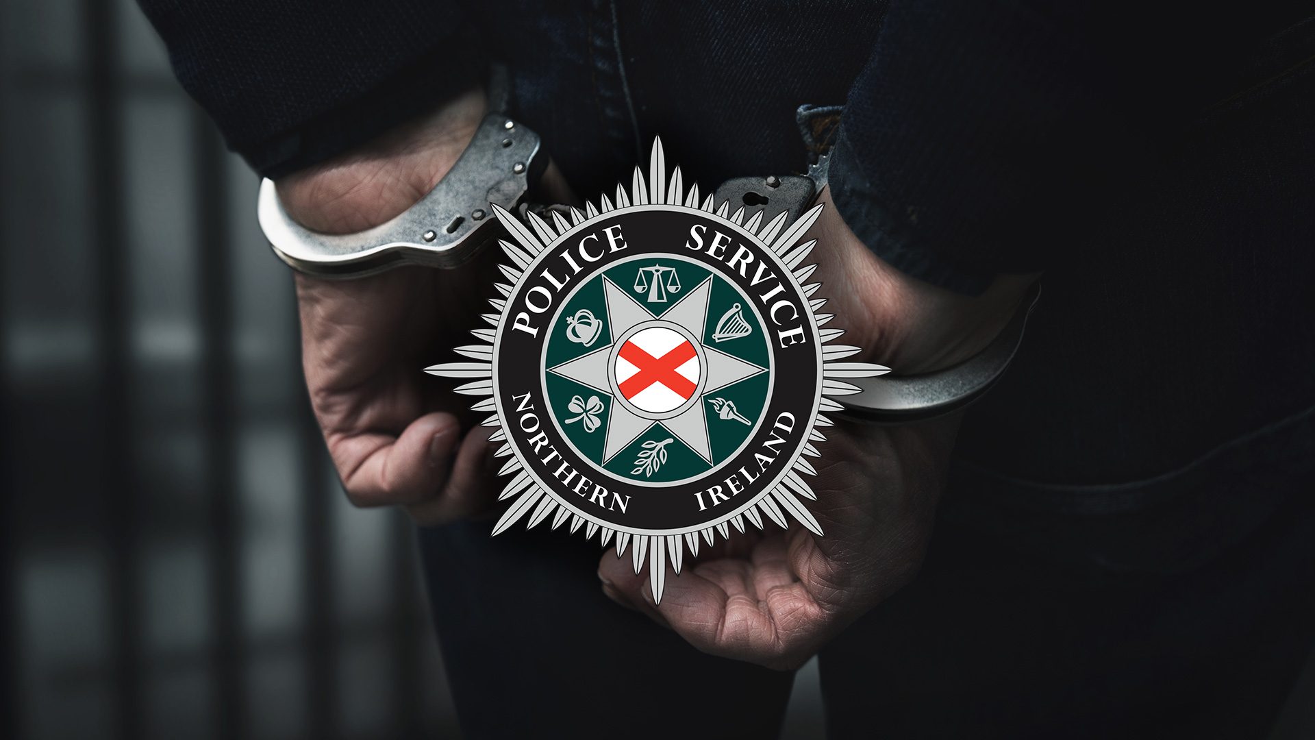 Northern Irish police arrest man after data breach
