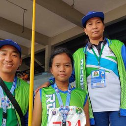 ‘Bamboo-trained’ Isabela javelin thrower nails Palarong Pambansa gold