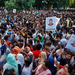 Bangladesh to tone down law critics accuse of crushing dissent