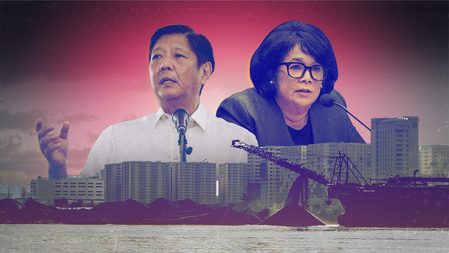 Where’s the suspension order for Manila Bay reclamation projects?