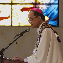 CBCP commission didn’t seek clearance from leaders to join NTF-ELCAC