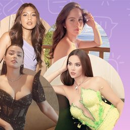 Liza Soberano and 8 other Filipina celebrities who opened up about body-shaming