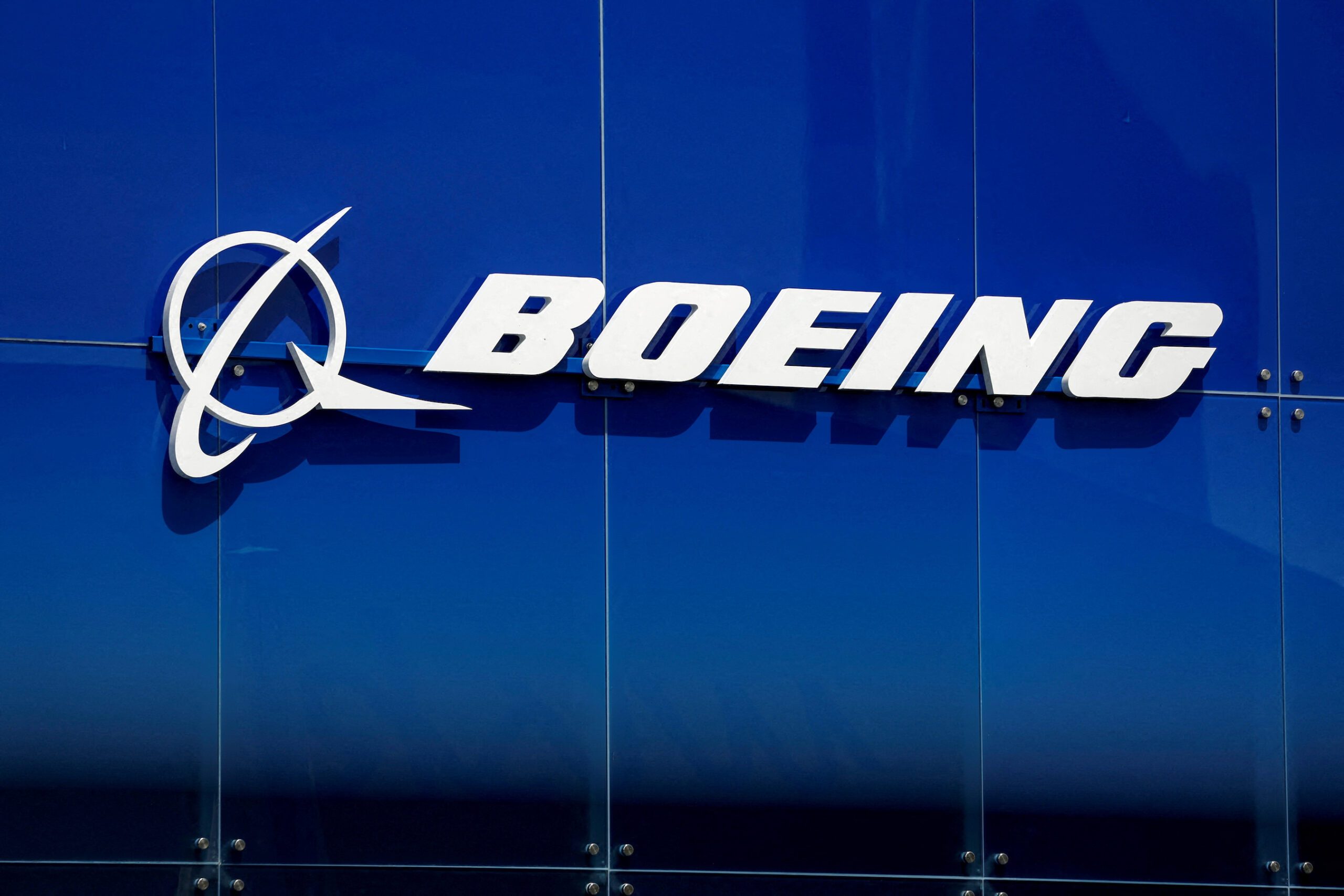 Boeing says ‘cyber incident’ hit parts business after ransom threat