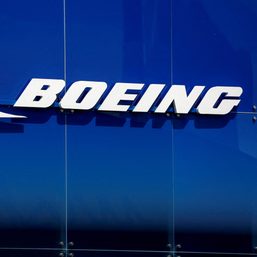 Boeing says ‘cyber incident’ hit parts business after ransom threat