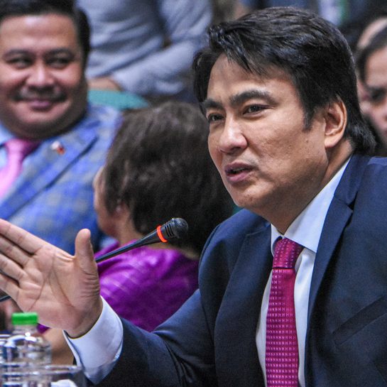 5 years on, court yet to collect P124M in Revilla pork barrel scam