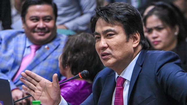 5 years on, court yet to collect P124M in Revilla pork barrel scam