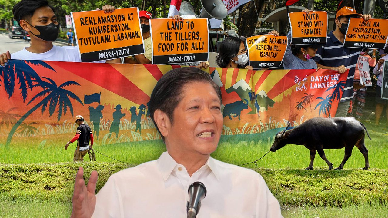 Will the New Agrarian Emancipation Act liberate Filipino farmers and boost PH agriculture?