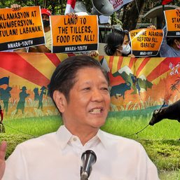 Will the New Agrarian Emancipation Act liberate Filipino farmers and boost PH agriculture?