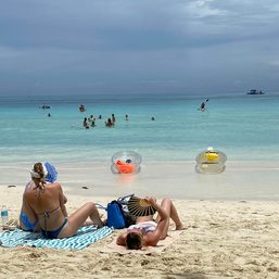 Boracay groups frown on ‘Bora’ use in tourism campaigns