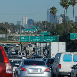 California agency probes automakers’ data privacy practices