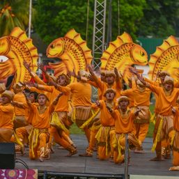 Cagayan de Oro’s Higalaay street dance fest makes a grand comeback