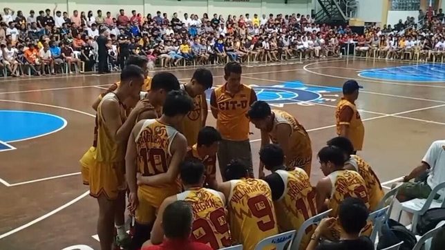 CESAFI bans coach for 1 year, suspends 5 players for brawl