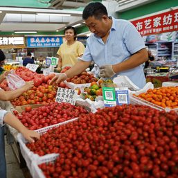 China tips into deflation as efforts to stoke recovery falter
