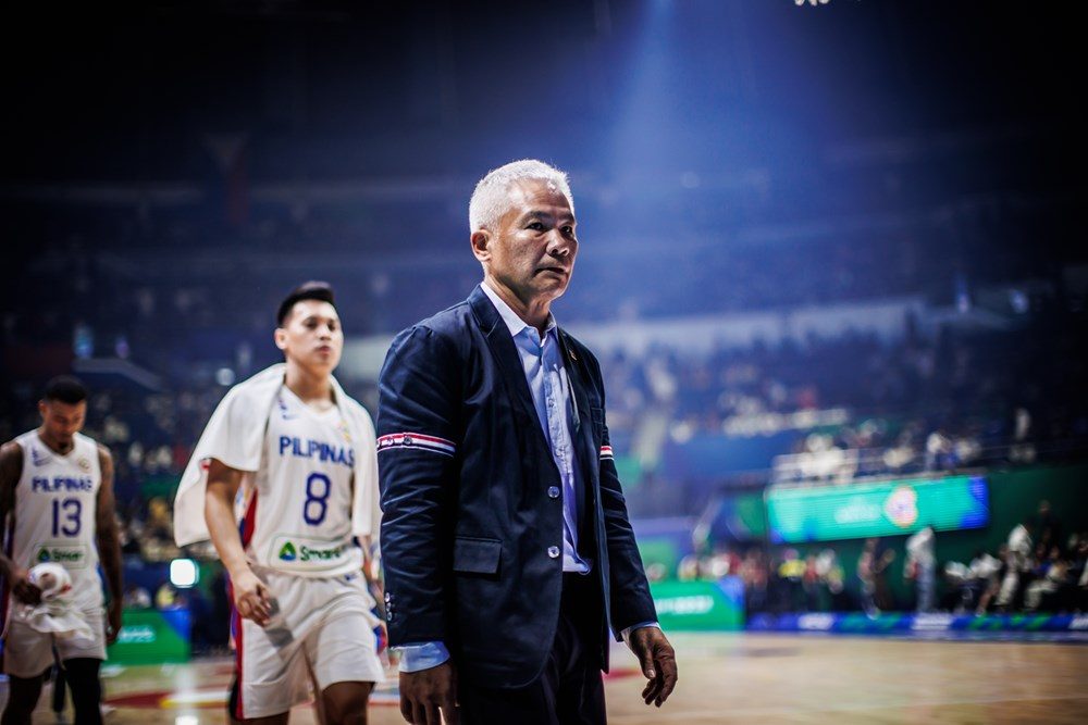 Chot says he stepped aside to avoid distraction, rues missed chance at redemption in Asian Games