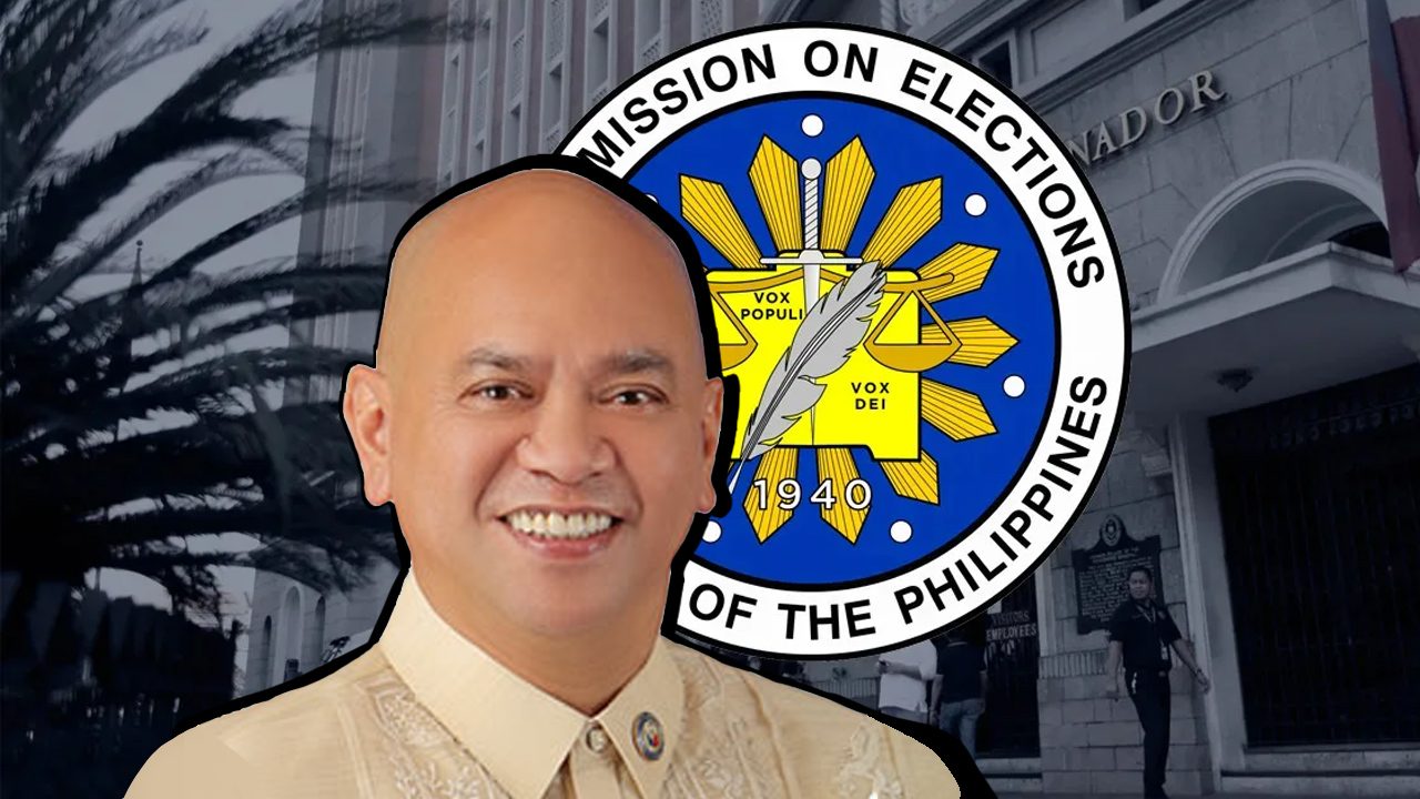 Comelec upholds cancellation of An Waray’s registration