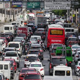 SC orders Metro Manila LGUs: Stop own ticketing system,  follow MMDA rules