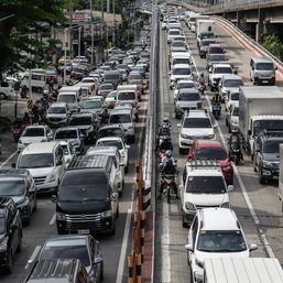 What to know about LTO’s ‘no registration, no travel’ policy