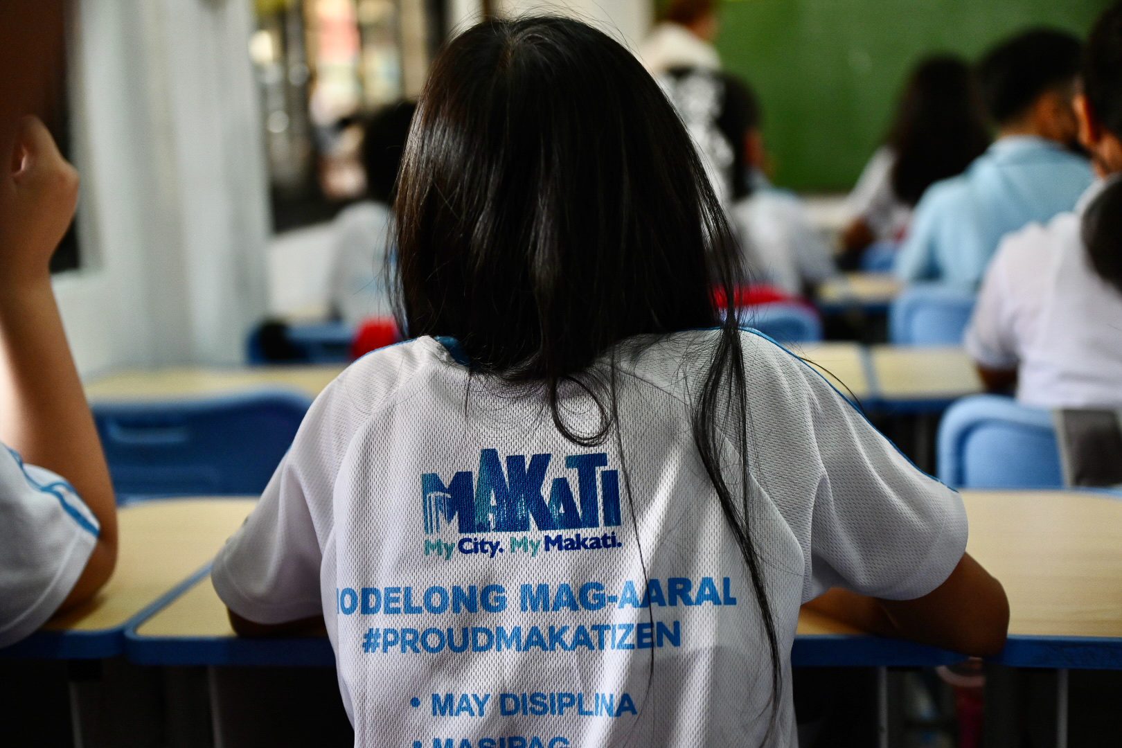 Makati excludes EMBO barangays from national tax allocation