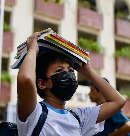 DepEd suspends in-person classes on April 29-30 due to extreme heat