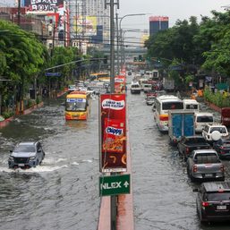 Philippines’ southwest monsoon season ends