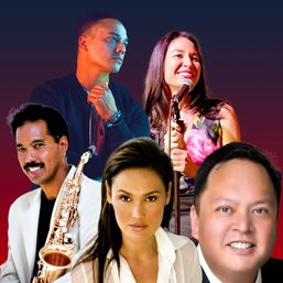 [Only IN Hollywood] Grammy-winning Tia Carrere, other Fil-Ams take over Disney Concert Hall