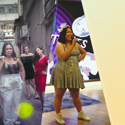 Meet the Filipina who co-produced Hong Kong’s 1st all-femme stand-up comedy group