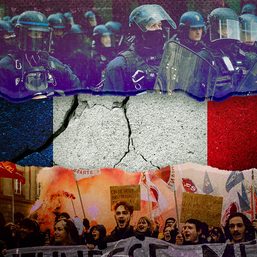 [OPINION] Reflections on the culture of protest in France