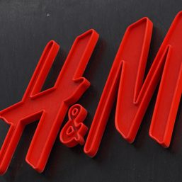 H&M says it will ‘phase out’ sourcing from Myanmar