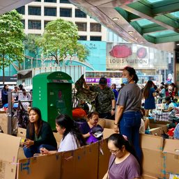 Remittances of HK-based Filipinos, Indonesians mostly used for food, education