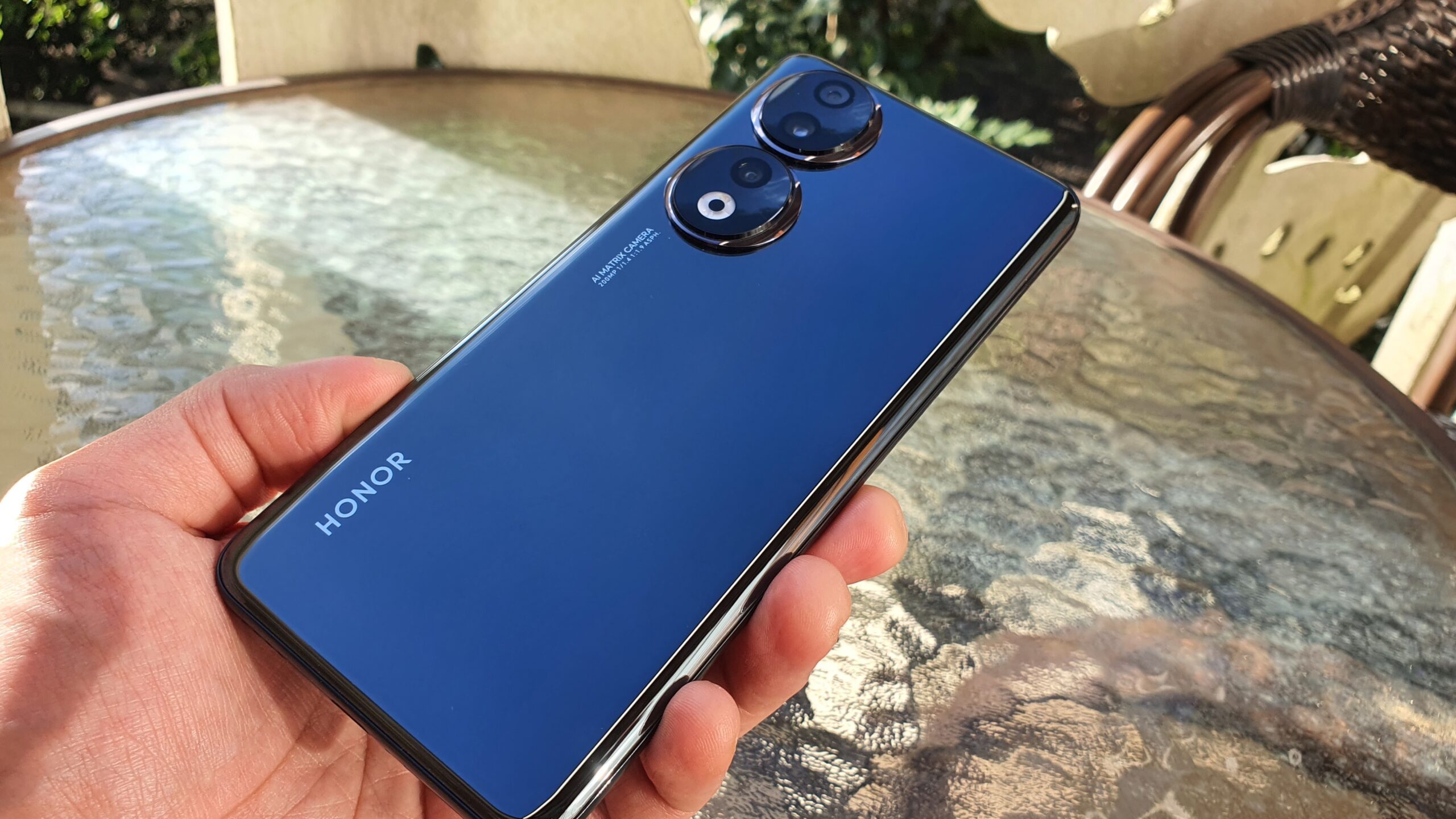 Honor 90 5G, touting 200MP camera, eye-friendly display launched