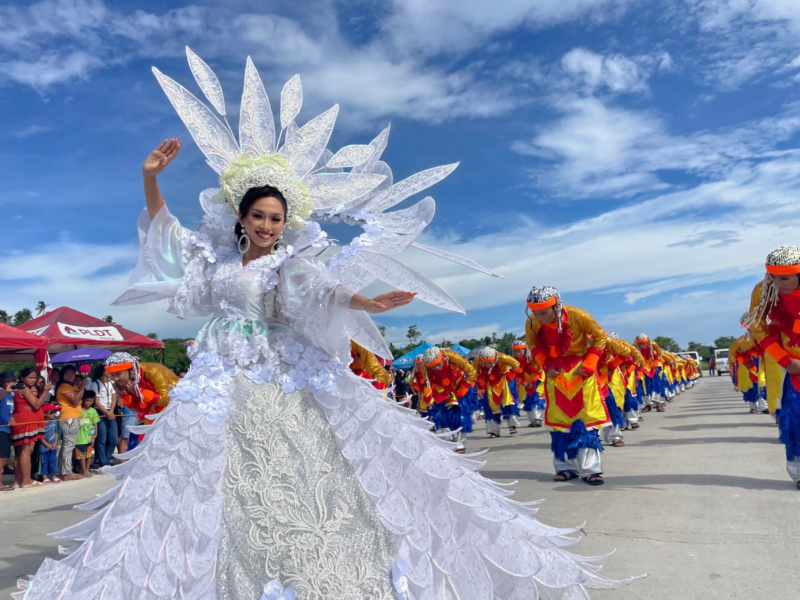 IN PHOTOS: Pasigarbo sa Sugbo 2023, the festival of festivals in Carcar City