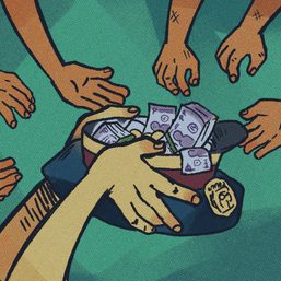 [OPINION] Really defunding and abolishing the police