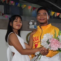 Palarong Pambansa champion swimmer surprised with debut party on 18th birthday