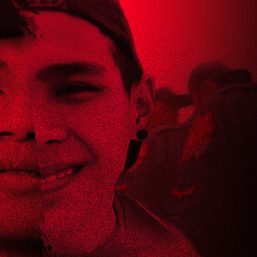 ‘Second Kian’: Jemboy Baltazar and the unending cycle of killings