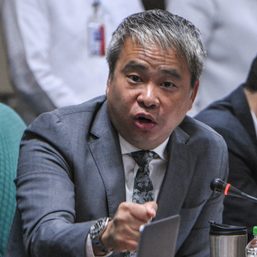 Villanueva: Divorce bill approval at committee level doesn’t guarantee passage