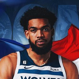 Focus on Dominican Republic as Gilas Pilipinas braces for Karl-Anthony Towns