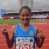 Western Visayas shows force in athletics for best Palarong Pambansa finish in a decade