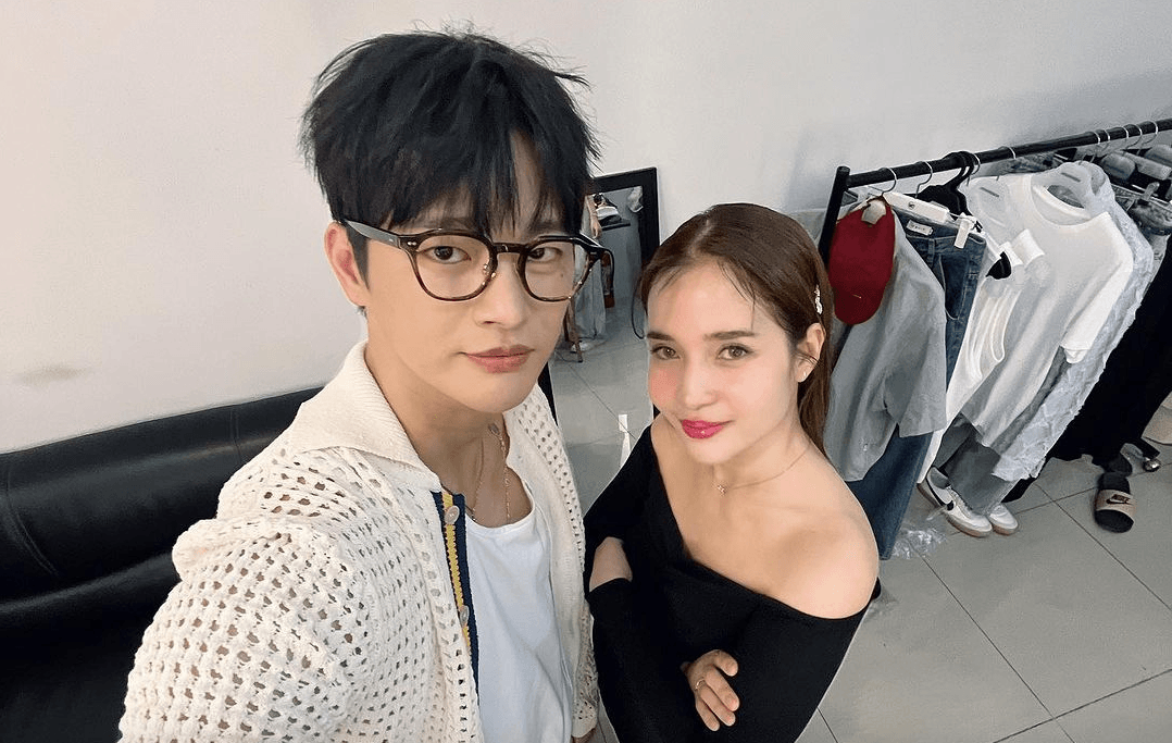 Kristel Fulgar opens up about no longer hosting Seo In-guk’s fan meet in Manila