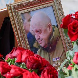Kremlin says Prigozhin plane may have been downed on purpose