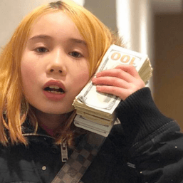 Teen rapper Lil Tay alive, says IG post about her death is hoax
