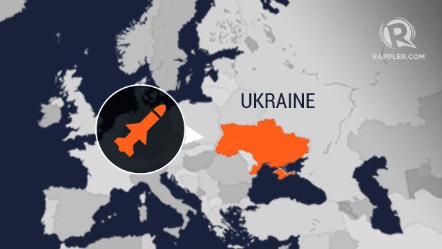 2 killed in Russian missile strike on Ukraine’s Poltava region