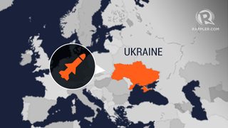 Russian missiles hit Ukrainian energy facilities in three regions