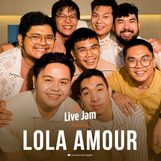 [WATCH] Rappler Live Jam: Lola Amour
