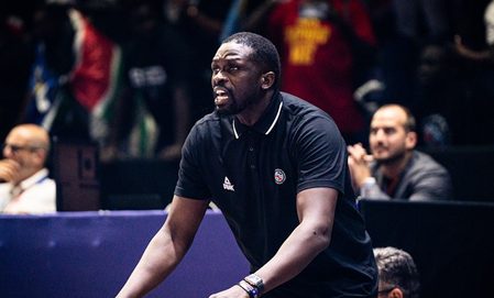 Luol Deng hailed the ‘heart and soul’ as South Sudan nails first-ever FIBA World Cup win